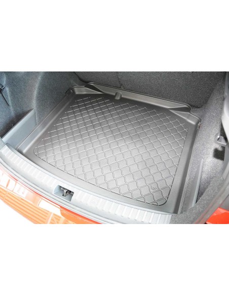 |AutoNeo.roTavita de portbagaj Skoda Scala, caroserie Hatchback, fabricatie 04.2019 - prezent, portbagaj inferior 1