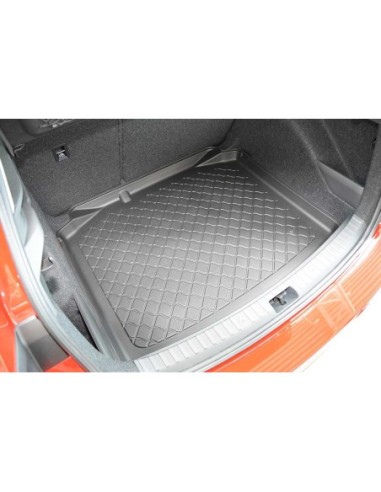 |AutoNeo.roTavita de portbagaj Skoda Scala, caroserie Hatchback, fabricatie 04.2019 - prezent, portbagaj inferior 1