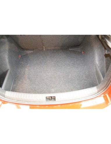 |AutoNeo.roTavita de portbagaj Skoda Scala, caroserie Hatchback, fabricatie 04.2019 - prezent, portbagaj inferior 1