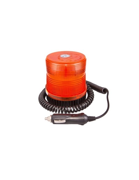 |AutoNeo.roGirofar stroboscopic galben cu magnet 4Cars 12V