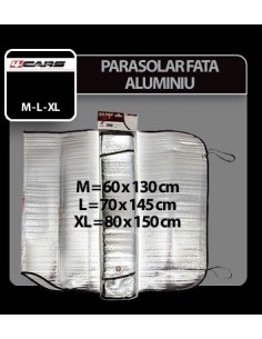 Parasolare parbriz 2