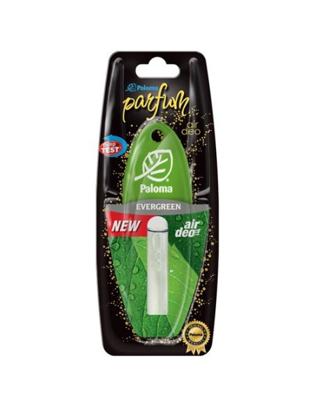 |AutoNeo.roOdorizant auto Paloma lichid - Evergreen