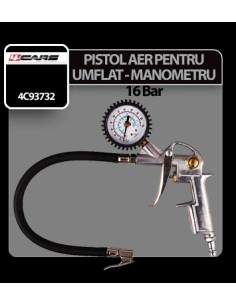 Accesorii intretinere camion 2