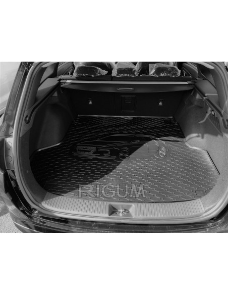 |AutoNeo.roTavita portbagaj Hyundai I30 SW, caroserie combi, fabricatie 2019 - prezent 1