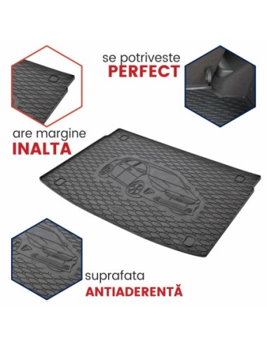 |AutoNeo.roTavita portbagaj Hyundai I30 SW, caroserie combi, fabricatie 2019 - prezent 1