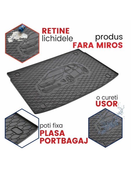 |AutoNeo.roTavita portbagaj Hyundai I30 SW, caroserie combi, fabricatie 2019 - prezent 1