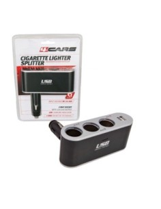 Accesorii auto electrice