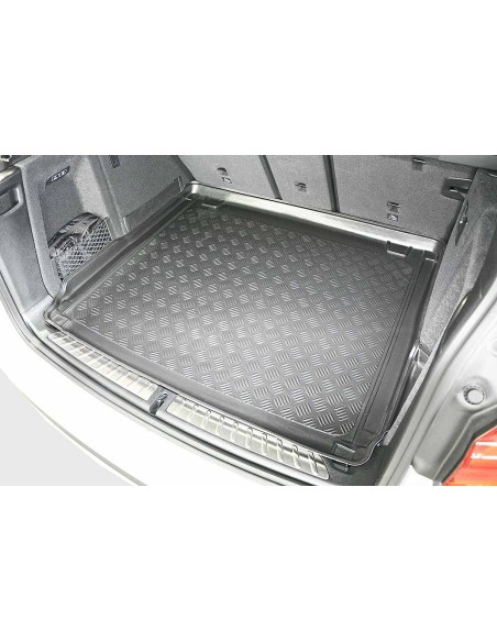 |AutoNeo.roTavita de portbagaj BMW iX3 G08, caroserie SUV, fabricatie 01.2021 - prezent, electric 2