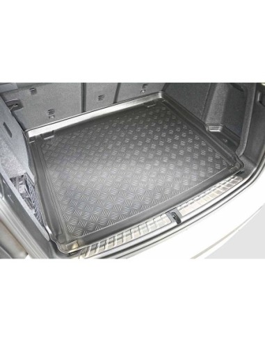 |AutoNeo.roTavita de portbagaj BMW iX3 G08, caroserie SUV, fabricatie 01.2021 - prezent, electric 2