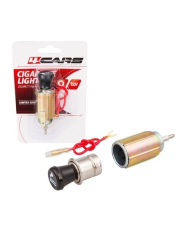 |AutoNeo.roBricheta auto completa fara iluminare 4Cars - 12V