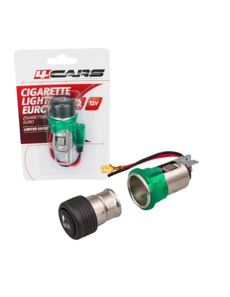 |AutoNeo.roBricheta auto completa iluminata 4Cars - 12V