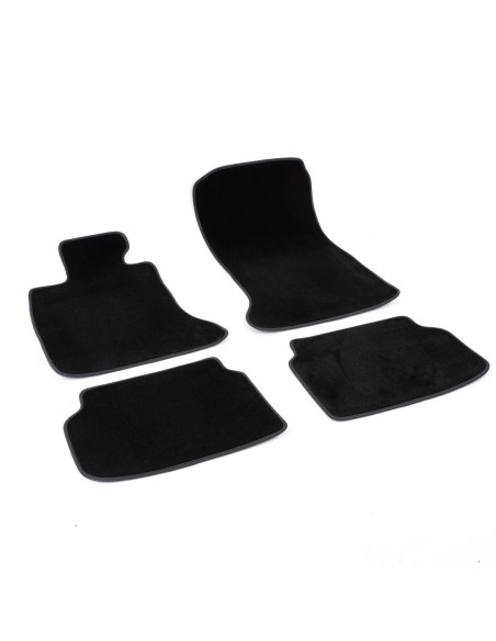 |AutoNeo.roCovorase auto mocheta BMW Seria 7 F01, caroserie Sedan, fabricatie 10.2008 - 09.2015, ampatamen lung 2