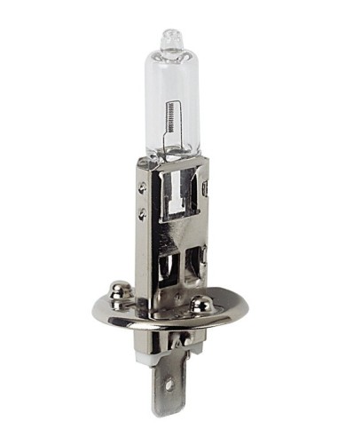 |AutoNeo.roBec halogen 12V - H1 - 55W - P14,5s 1buc Lampa