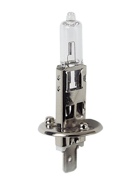 |AutoNeo.roBec halogen 12V - H1 - 55W - P14,5s 1buc Lampa