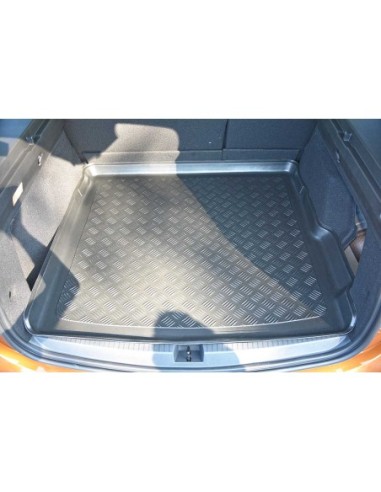 |AutoNeo.roTavita de portbagaj Dacia Duster II, caroserie SUV, fabricatie 01.2018 - prezent, 4x4 2