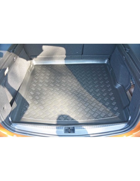 |AutoNeo.roTavita de portbagaj Dacia Duster II, caroserie SUV, fabricatie 01.2018 - prezent, 4x4 2