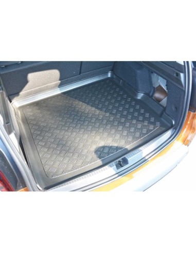 |AutoNeo.roTavita de portbagaj Dacia Duster II, caroserie SUV, fabricatie 01.2018 - prezent, 4x4 2