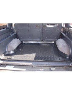 Tavite portbagaj dedicate