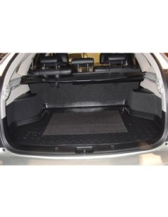 Tavite portbagaj dedicate 2