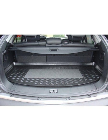 |AutoNeo.roTavita de portbagaj Ssangyong Actyon, caroserie SUV, fabricatie 2006 - 2011 1