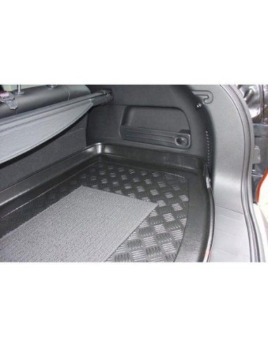 |AutoNeo.roTavita de portbagaj Ssangyong Actyon, caroserie SUV, fabricatie 2006 - 2011 1