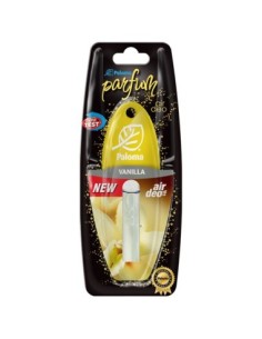 Odorizant auto Paloma lichid - Vanilla