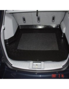 Tavite portbagaj dedicate