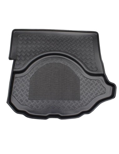 |AutoNeo.roTavita de portbagaj Jaguar X Type, caroserie Sedan, fabricatie 2001 - 2009, cu magazie CD 2