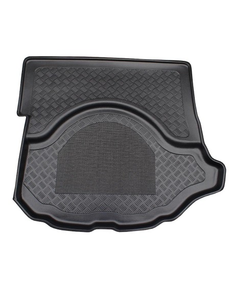 |AutoNeo.roTavita de portbagaj Jaguar X Type, caroserie Sedan, fabricatie 2001 - 2009, cu magazie CD 2