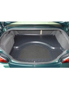 Tavite portbagaj dedicate 2