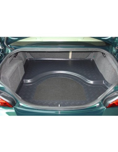 |AutoNeo.roTavita de portbagaj Jaguar X Type, caroserie Sedan, fabricatie 2001 - 2009, cu magazie CD 2