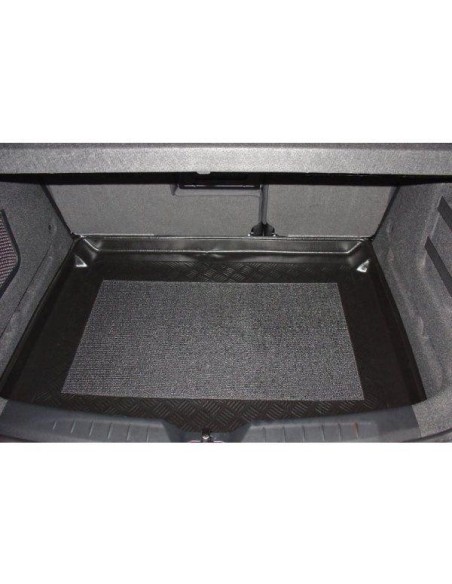 |AutoNeo.roTavita de portbagaj Seat Altea, caroserie Hatchback, fabricatie 2004 - 08.2015, portbagaj inferior 1