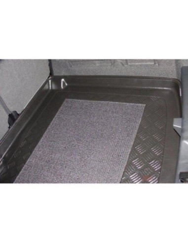 |AutoNeo.roTavita de portbagaj Seat Altea, caroserie Hatchback, fabricatie 2004 - 08.2015, portbagaj inferior 1