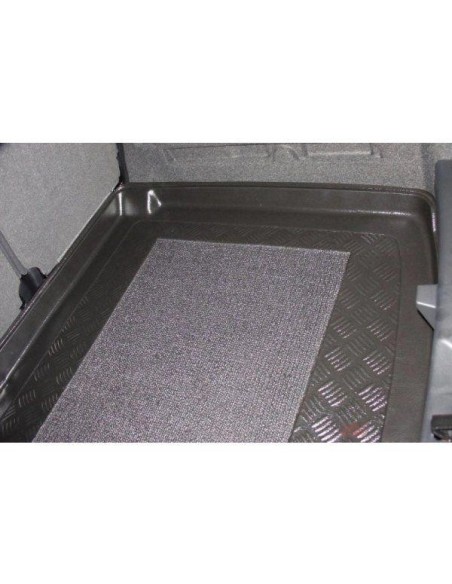 |AutoNeo.roTavita de portbagaj Seat Altea, caroserie Hatchback, fabricatie 2004 - 08.2015, portbagaj inferior 1