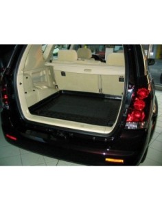 Tavite portbagaj dedicate 2