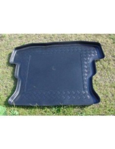 Tavite portbagaj dedicate