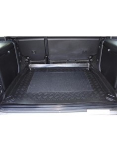 Tavite portbagaj dedicate