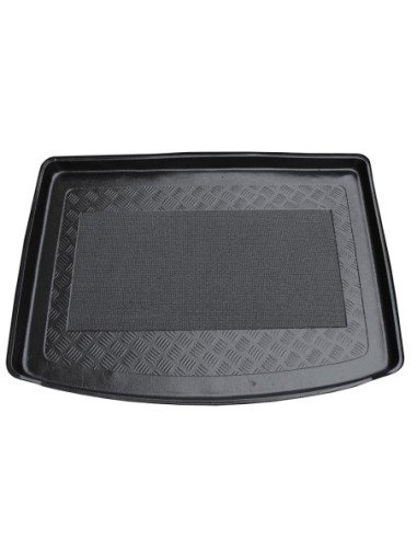 |AutoNeo.roTavita de portbagaj Seat Altea, caroserie Hatchback, fabricatie 2004 - 08.2015, portbagaj superior 1