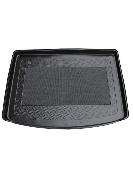 |AutoNeo.roTavita de portbagaj Seat Altea, caroserie Hatchback, fabricatie 2004 - 08.2015, portbagaj superior 1