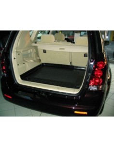 Tavite portbagaj dedicate 2