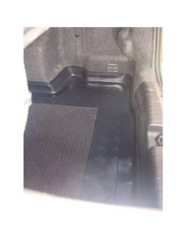 |AutoNeo.roTavita de portbagaj Chevrolet Aveo T200, caroserie Sedan, fabricatie 2002 - 2005 1