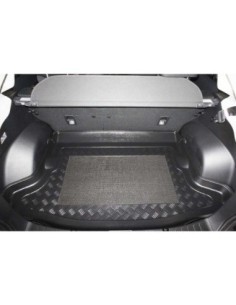 Tavite portbagaj dedicate 2