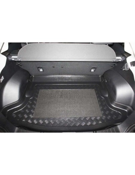 |AutoNeo.roTavita de portbagaj Subaru XV I, caroserie SUV, fabricatie 01.2012 - 2017 2