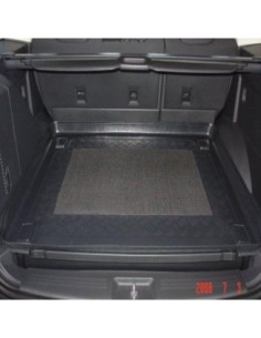 Tavite portbagaj dedicate