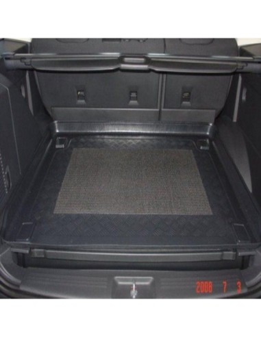 |AutoNeo.roTavita de portbagaj Dodge Nitro, caroserie SUV, fabricatie 2007 - 12.2011 1