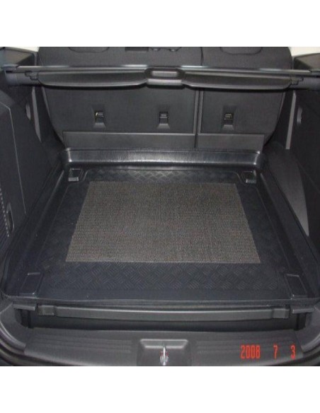 |AutoNeo.roTavita de portbagaj Dodge Nitro, caroserie SUV, fabricatie 2007 - 12.2011 1