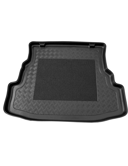 |AutoNeo.roTavita de portbagaj Renault Symbol I, caroserie Sedan, fabricatie 2007 - 2008, podeaua portbagajului plata 1