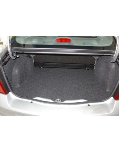 |AutoNeo.roTavita de portbagaj Renault Symbol I, caroserie Sedan, fabricatie 2007 - 2008, podeaua portbagajului plata 1