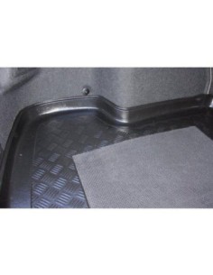 Tavite portbagaj dedicate 2