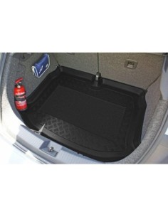 Tavite portbagaj dedicate 2